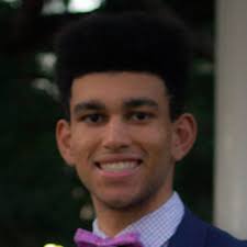 Nicholas SCOTT-HEARN