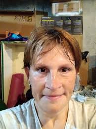 Happy Hump Day! I went for a walk,90sec wall sit, weights & bands for my  lower body, plank, ab exercises and decided to go for a walk instead of  finishing