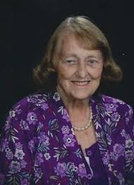 Janet Cross Obituary (1930