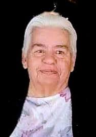 Pauline Melonas Obituary September 12, 2019