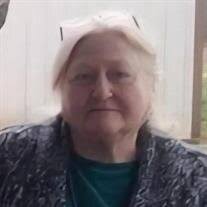 Cheryl E. Helphenstine Obituary