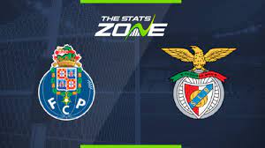They are ranking 3rd and 2ed and only 1 point difference in terms of ranking. 2019 20 Primeira Liga Fc Porto Vs Benfica Preview Prediction The Stats Zone