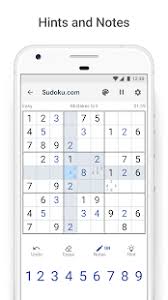 Best sudoku apps for android. Sudoku Com Free Sudoku Apk Download For Android