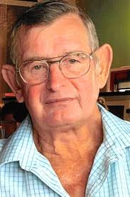 Obituary for Harold "Dean" Cogswell