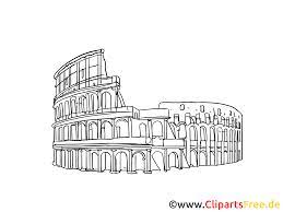 Kostenloser download vektor italienische flagge kostenloser download vector england. Kolosseum Italien Rom Bild Zeichnung Clipart Gratis