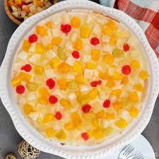 Take away it from the oven, pour off and discard the liquid, and let the salmon cool. Filipino Dessert Recipes You Must Try The Unlikely Baker