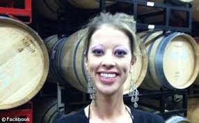 Darla Natalie Larson Napora (1979-2011)