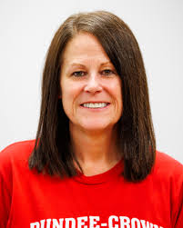 We're #U46Proud to celebrate the School District U-46 educators nominated  in the High School Teacher category for the Kane County Educator of the  Year Awards! Congratulations to Katie Finn, Jennele Murphy, and