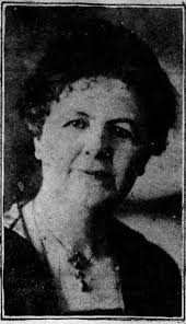 Margaret Jane Steele Rozsa
