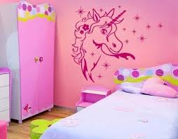 Wandtattoo Zauber Einhorn Wandtattoos Kinderzimmer Fur Madchen Elfen Wandtattoos Kinderzimmer Wandtattoos Kinderzimmer