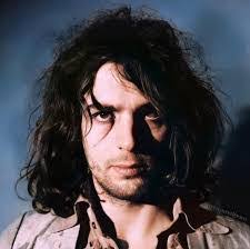 On this day in 2006, Syd Barrett died from complications arising from  diabetes aged 60. The singer, songwriter, guitarist was one of the founding  members of Pink Floyd, active as a rock