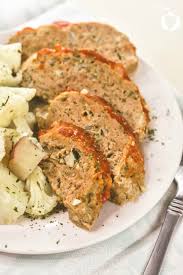 The instant pot® turkey is here! Instant Pot Turkey Meatloaf