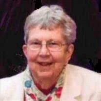 Beverly S. Straub Obituary