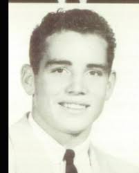 Sad news. PHS '63 Alum Fred Fairbanks has passed. Rest in peace.