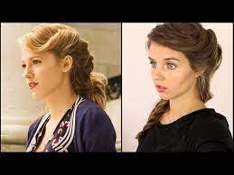 Check spelling or type a new query. Age Of Adaline Hair Tutorial Youtube Hair Tutorial Hair Styles 1960s Hair Tutorial