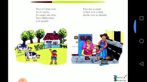 Paco el chato es una web dirigida para niños y niñas en edades comprendidas de 5 a 12 anos, en la cual podemos seleccionar los diferentes grados educativos que van desde el primer grado hasta. Paco El Chato Youtube