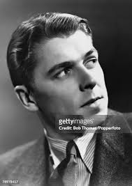 375 Thomas Reagan Photos & High Res Pictures