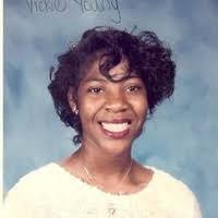 Gloria Victoria Boykin