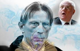 Are 7 ani, pentru cine nu știe. Sedintele De Spiritism Ale Lui Daum I Au Sculat O Din Morti Lui Mitica Dragomir