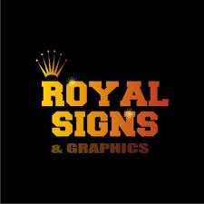 Royal Signs & Graphics