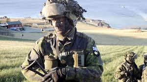 The north atlantic treaty organization, also called the north atlantic alliance, is an intergovernmental military alliance between 30 european and north american countries. Nato Gipfel In Der Krise Es Geht Um Mehr Als Den Zwist Zwischen Macron Und Trump Politik