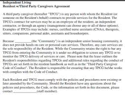 Independent Caregiver Contract Home Health Aide Caregiver Caregiver Jobs