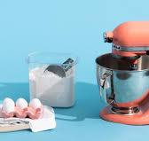 The 2 Best Stand Mixers of 2026 | Reviews by Wirecutter