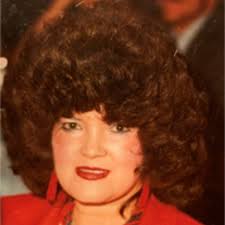 Lucille Gillispie Obituary October 9, 2019