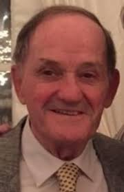 James Doherty Obituary (1930