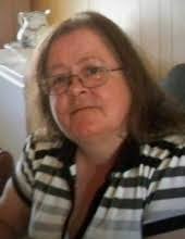 Obituary information for Linda Faye Stark