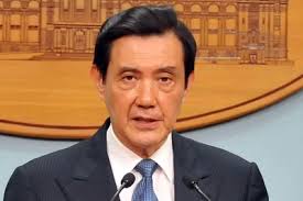 Đài Loan: Ông Mã Anh Cửu từ chức Chủ tịch Quốc dân Đảng