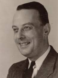 Richard Alexander Henri Lambert Voitus van…