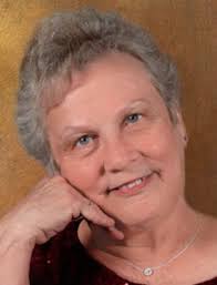 Katherine Hedge Obituary