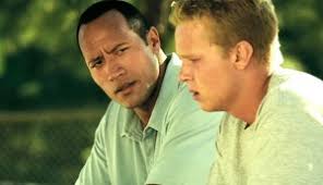 Gridiron Gang (2006, USA)