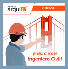 Si quieres dejar de recibir esos mensajes, puedes date de baja mediante el enlace que incluimos en los mensajes o. Revista Arquitk On Twitter Feliz Dia A Todos Los Ingenieros Civiles Arquitk Diadelingeniero Felizlunes Ingenierocivil Ingenieria