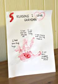 So while it could be said that everyday should be mother's day, we're at least thrilled to take this special day in may to say thanks and show love to mothers out there. Easy Homemade Mother S Day Cards From The Kids