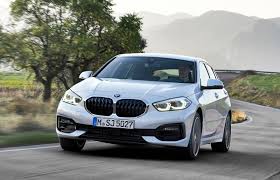 Bmw Kan Met 1 Serie Niet Meer Terug