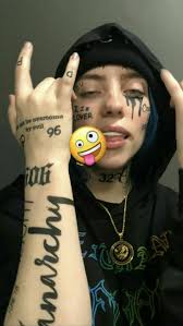 Pin On Billie Eilish