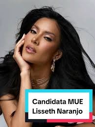 Ministra Sade Naranjo De Galápagos Del Biodiversidad Ambiente Agua  Transicion Ecuador