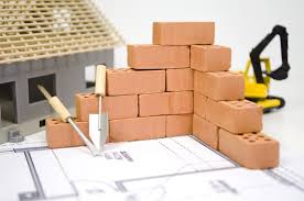 In fast 6 meter höhe entsteht der boden für unser dg. Baustein Ziegel Ziegelit Und Liapor Im Vergleich Herold