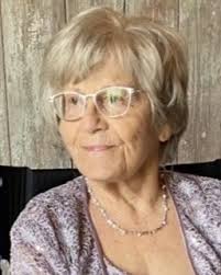 Rebecca "Becky" J. Campbell Obituary (2024)