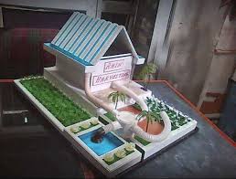 Rain Water Harvesting System Project For Class 5 Students Rainwater Harvesting School Science Projects Rainwater