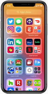 Apple Reveals Ios 14 With Improved Home Screen Messages And More