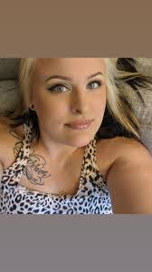 Crystal Corey's Instagram, Twitter & Facebook