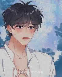 ⭐Taza cubierta de agua~ Joint⭐ Oficial:  https://manga.bilibili.com/detail/mc30583?from=manga_detail&fbclid  🌷Capítulo 10:  https://lectortmo.com/viewer/53d1ec37c53c8b5a521dfa5d55a2cd8d/cascade  🌷Sinopsis: Xin Qianyu: probablemente nunca te diste ...