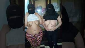 صور سكس منقبات شراميط يعرضوا لحم جسمهم للنيك