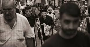 Are Christians Disappearing in the Middle East?