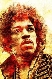 Jimi Hendrix Photos for Sale