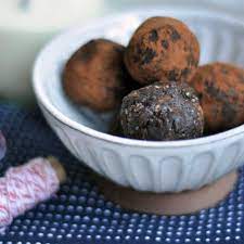 Every day, i get quite a few email offers for product reviews, and i have to turn most of them down. Simple Vegan Chipotle Chocolate Truffles And Only Children Different But The Same Turntable Kitchen