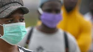 And you have to wait for ten years to be assured that it is not northern nigeria (especially borno or zamfara) before coming out. South Africa Sees Decline In Covid 19 Cases